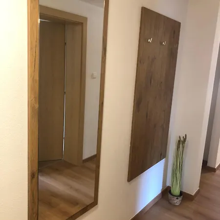 Apartment Gruenfelder Oberperfuss