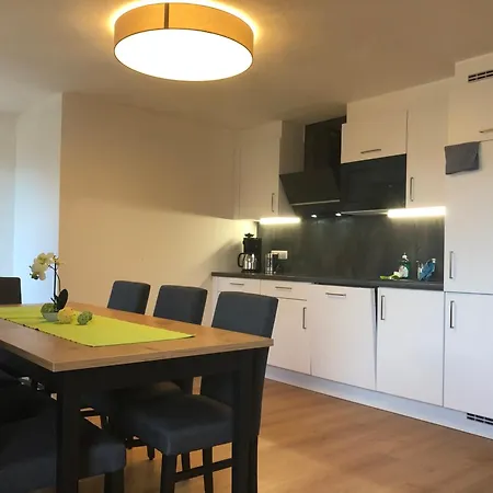 Gruenfelder Apartment