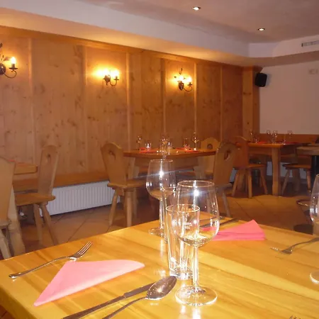 Apartman Gruenfelder Oberperfuss