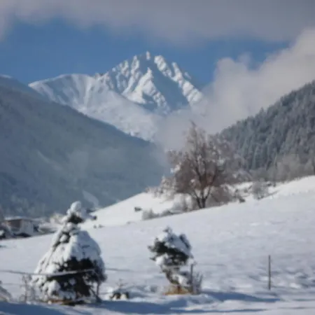 Gruenfelder Διαμέρισμα