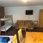 Apartament Gruenfelder Oberperfuss