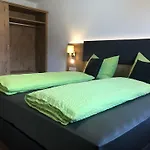 Apartament Gruenfelder
