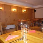 Apartament Gruenfelder Oberperfuss