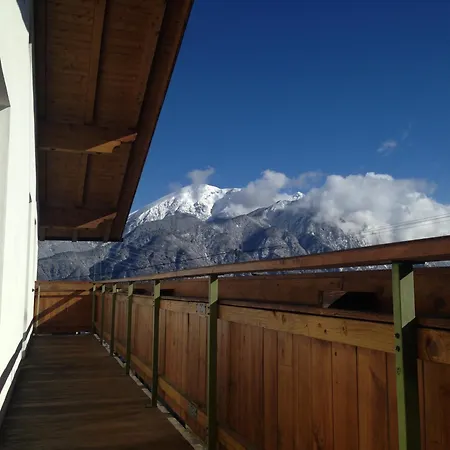 Grünfelder * Oberperfuss