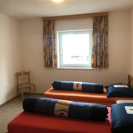 Apartament Gruenfelder