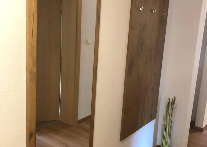 Apartment Grünfelder Oberperfuss