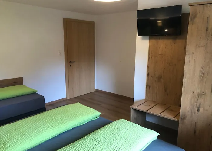 Grünfelder Oberperfuss