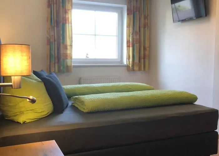 Grünfelder Oberperfuss