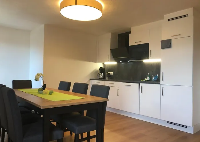 Grünfelder Apartment