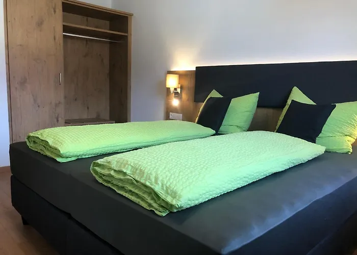 Apartment Grünfelder