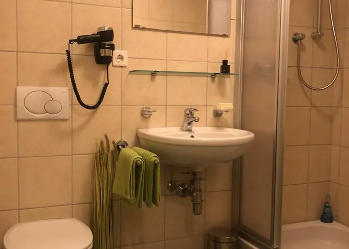 Apartment Grünfelder *