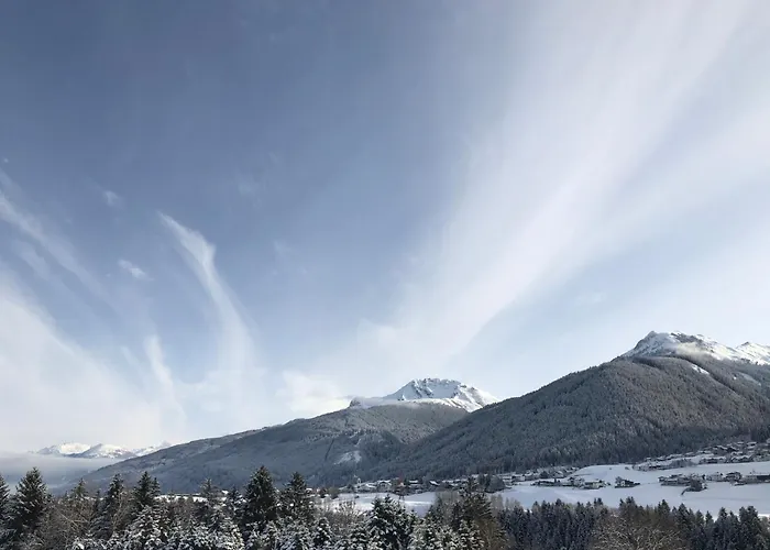 Grünfelder * Oberperfuss