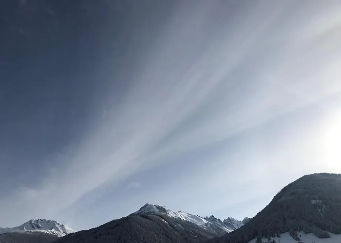 Grünfelder Apartment *