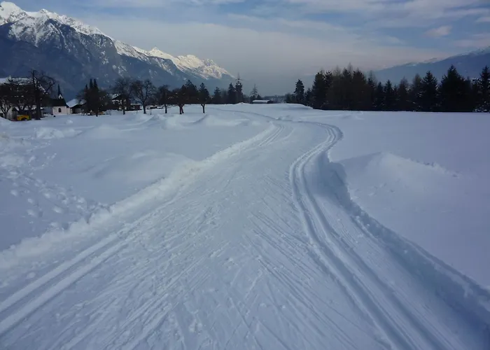 Grünfelder Apartment