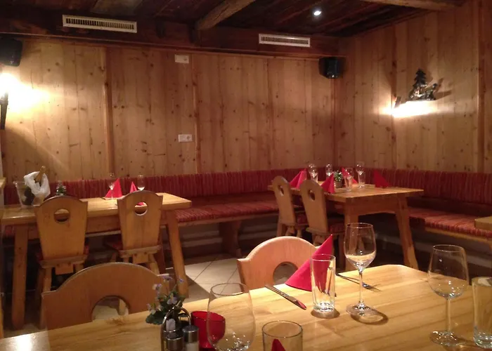 Apartment Grünfelder