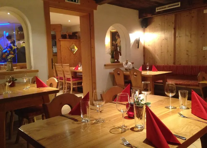 Grünfelder Apartment *