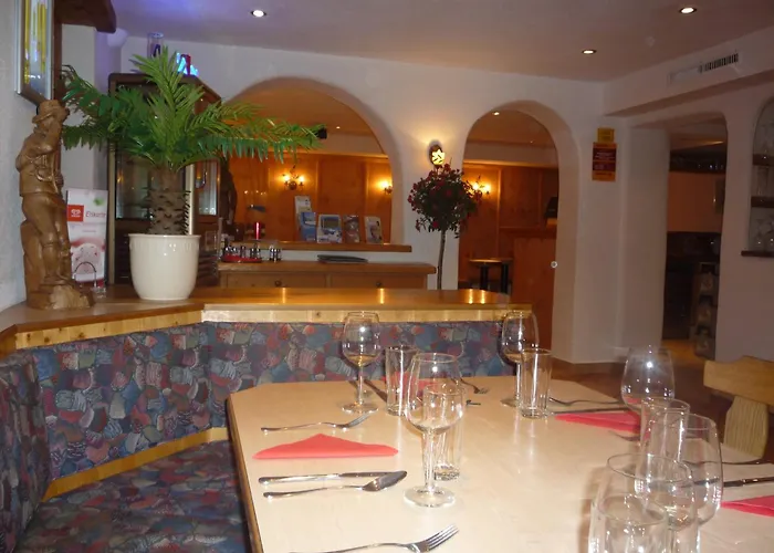 Grünfelder Apartment Oberperfuss