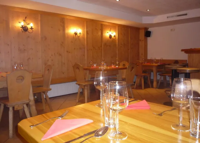 Apartment Grünfelder Oberperfuss