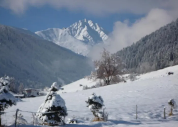 Grünfelder Apartment