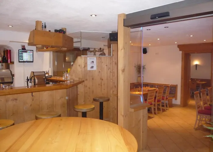 Grünfelder Apartment *