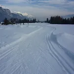 Gruenfelder شقة