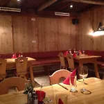 شقة Gruenfelder