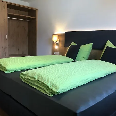 Apartamento Gruenfelder