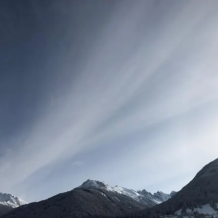 Gruenfelder Apartamento *