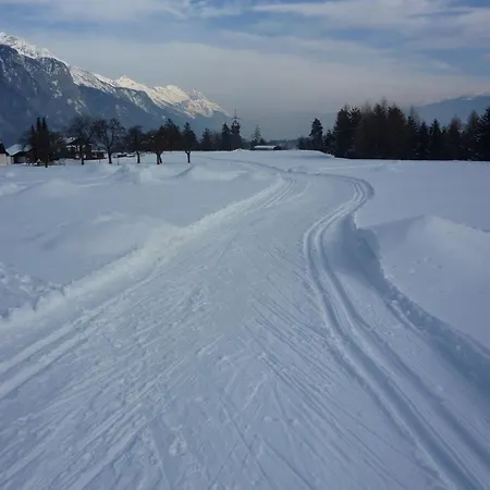 Gruenfelder Apartamento